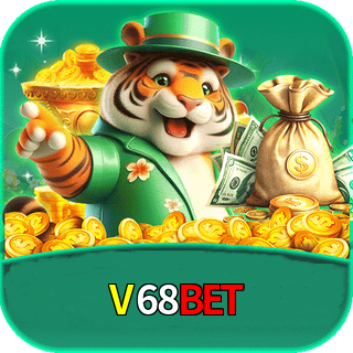 V68BET Logo
